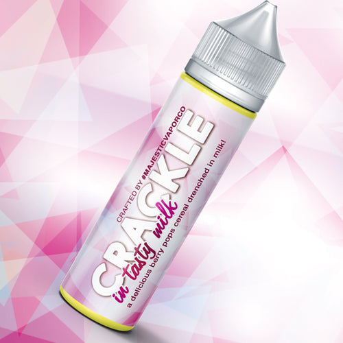 Majestic Vapor Crackle 60ml