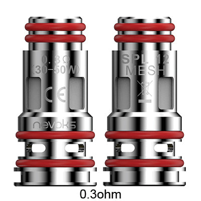 Nevoks SPL12 Coil