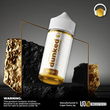 Load image into Gallery viewer, Null E-Liquids - Dunked Cookie 120ml 2mg
