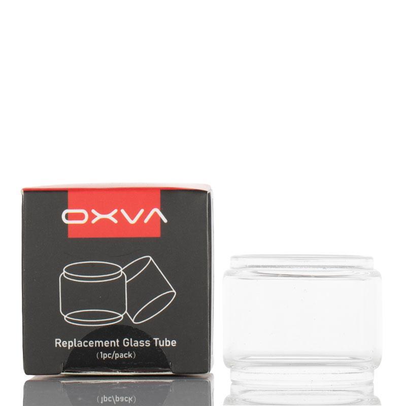 Oxva Arbiter Solo Replacement Glass