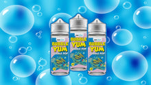 Load image into Gallery viewer, One Cloud Bubbleyum Bubble Pop 120ml 2mg
