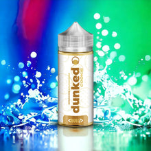 Load image into Gallery viewer, Null E-Liquids - Dunked Cookie 120ml 2mg
