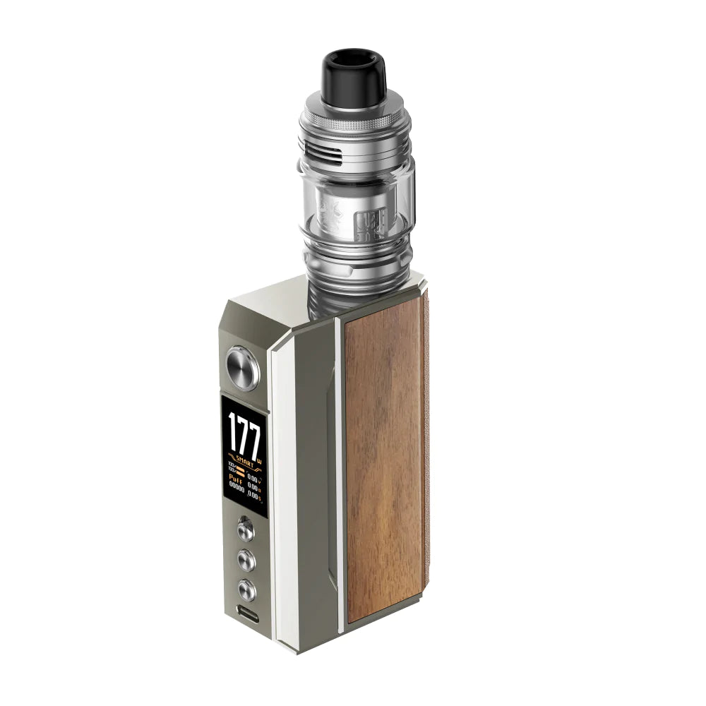 Voopoo Drag 4 Kit 177W