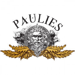 Paulies E-Liquid 120ml 3mg