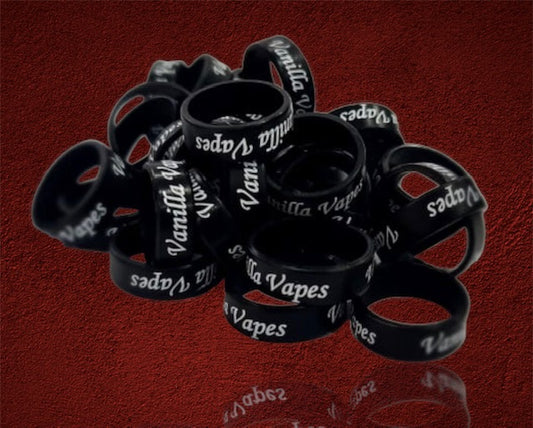 Vanilla Vape - Vape Bands