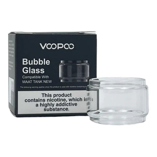 Voopoo Maat Bubble Glass