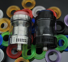 Load image into Gallery viewer, QP Design + GM Mods Lethal RTA 25mm
