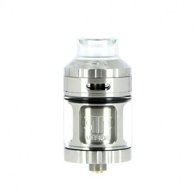 QP Design Juggerknot MR RTA 25mm