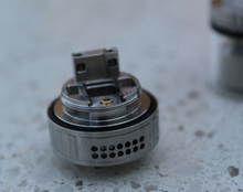 Load image into Gallery viewer, QP Design + GM Mods Lethal RTA 25mm

