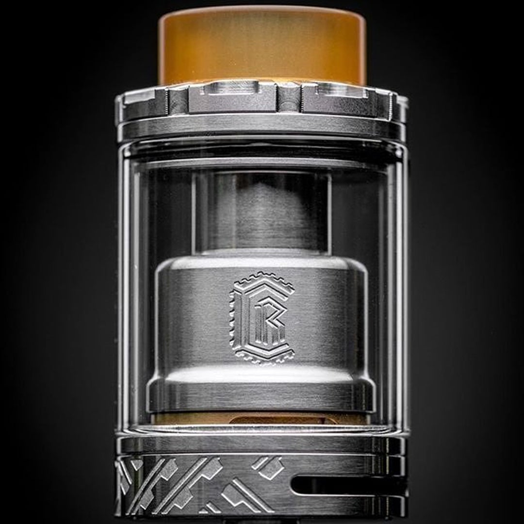 Reload 24mm RTA