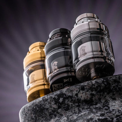 Reload 26mm RTA