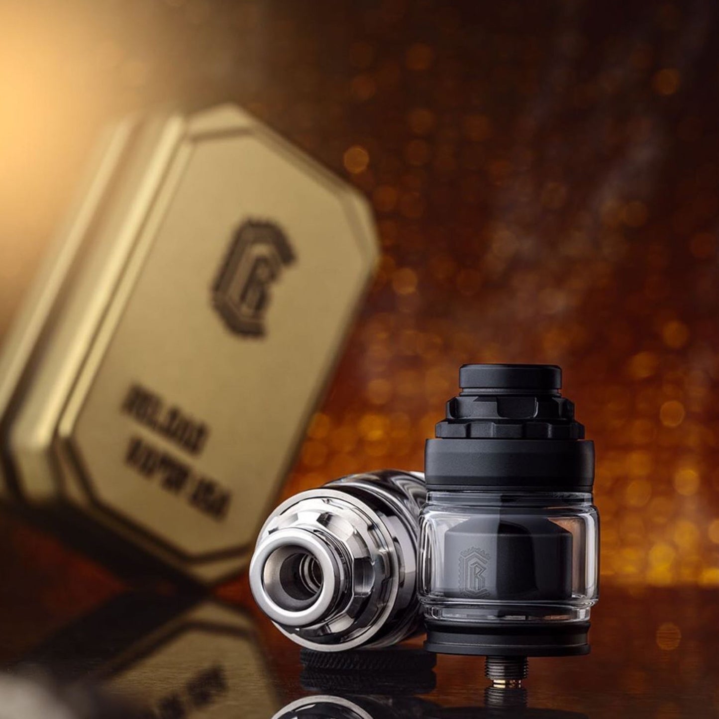 Reload 26mm RTA