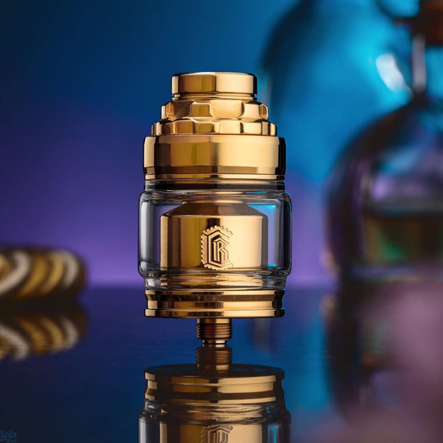 Reload 26mm RTA