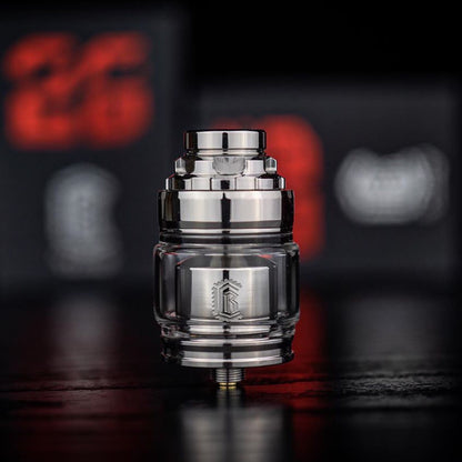 Reload 26mm RTA