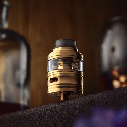 Reload S RTA