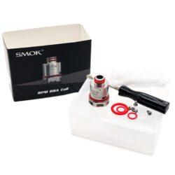 Smok RPM RBA Coil