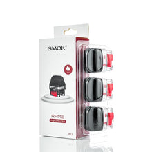 Load image into Gallery viewer, Smok RPM 2 Replacement Pods per Pod
