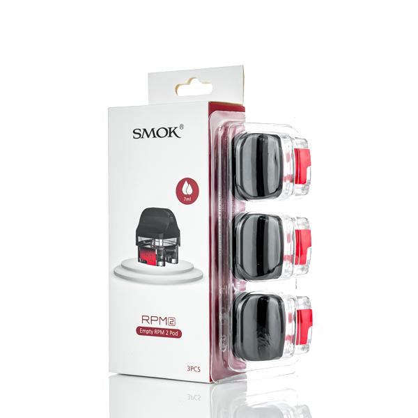 Smok RPM 2 Replacement Pods per Pod
