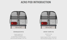 Load image into Gallery viewer, Smok Acro Replacement Pod per Pod

