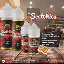 Load image into Gallery viewer, Cloud Flavor Labs - Scotchies 120ml 3mg
