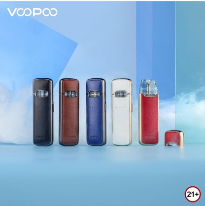 Voopoo VMATE E Pod Kit 1200mAh