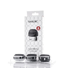 Load image into Gallery viewer, Smok Nord 2 Replacement Cartridge 4.5ml per Pod
