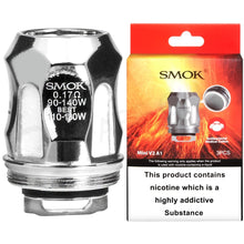 Load image into Gallery viewer, Smok Baby V2 Coils per coil
