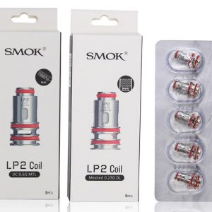 Smok LP2 Coils per Coil