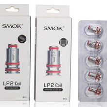 Load image into Gallery viewer, Smok LP2 Coils per Coil
