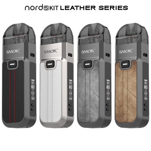 Smok Nord 5 Pod Kit