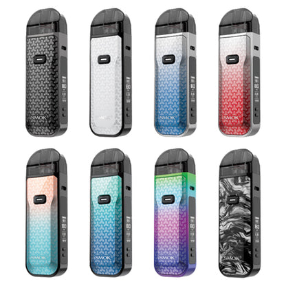 Smok Nord 5 Pod Kit