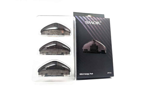 Smok Rolo Replacement Pods per Pod