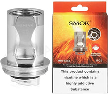 Load image into Gallery viewer, Smok Baby V2 Coils per coil
