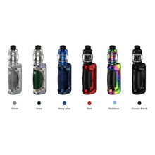 Load image into Gallery viewer, Geekvape Aegis(S100) Solo Kit
