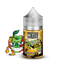 Load image into Gallery viewer, Spook E-Liquid MTL 30ml 12mg

