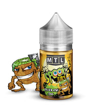 Load image into Gallery viewer, Spook E-Liquid MTL 30ml 12mg
