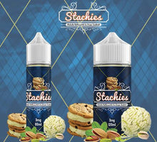 Load image into Gallery viewer, Cloud Flavor Labs - Stachies 120ml 3mg
