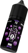 Load image into Gallery viewer, TKO - The Force Free Salts 30ml 18mg
