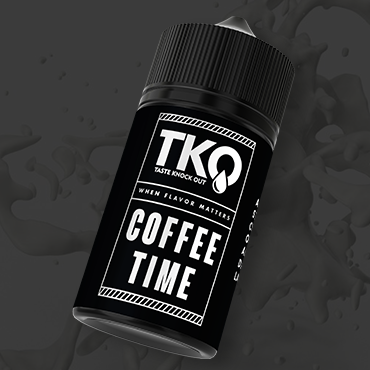 TKO Coffee Time 120ml