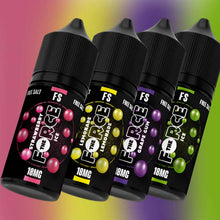 Load image into Gallery viewer, TKO - The Force Free Salts 30ml 18mg
