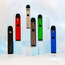 Load image into Gallery viewer, Uwell Caliburn A3 Pod Kit
