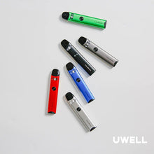 Load image into Gallery viewer, Uwell Caliburn A3 Pod Kit
