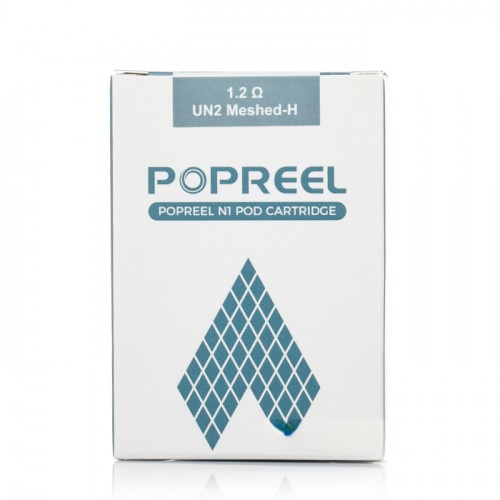 Uwell Popreel N1 Pod Cartridge per Cartridge