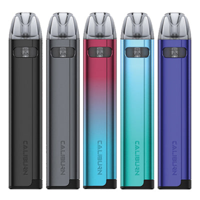 Uwell Caliburn A2S Pod Kit