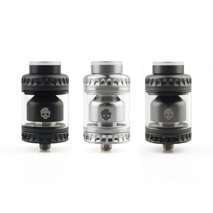 Dovpo Blotto V1.5 RTA 26mm