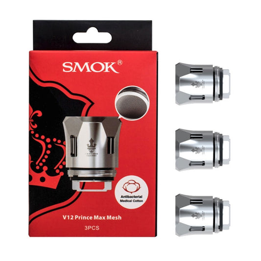 Smok TFV12 Coils per Coil