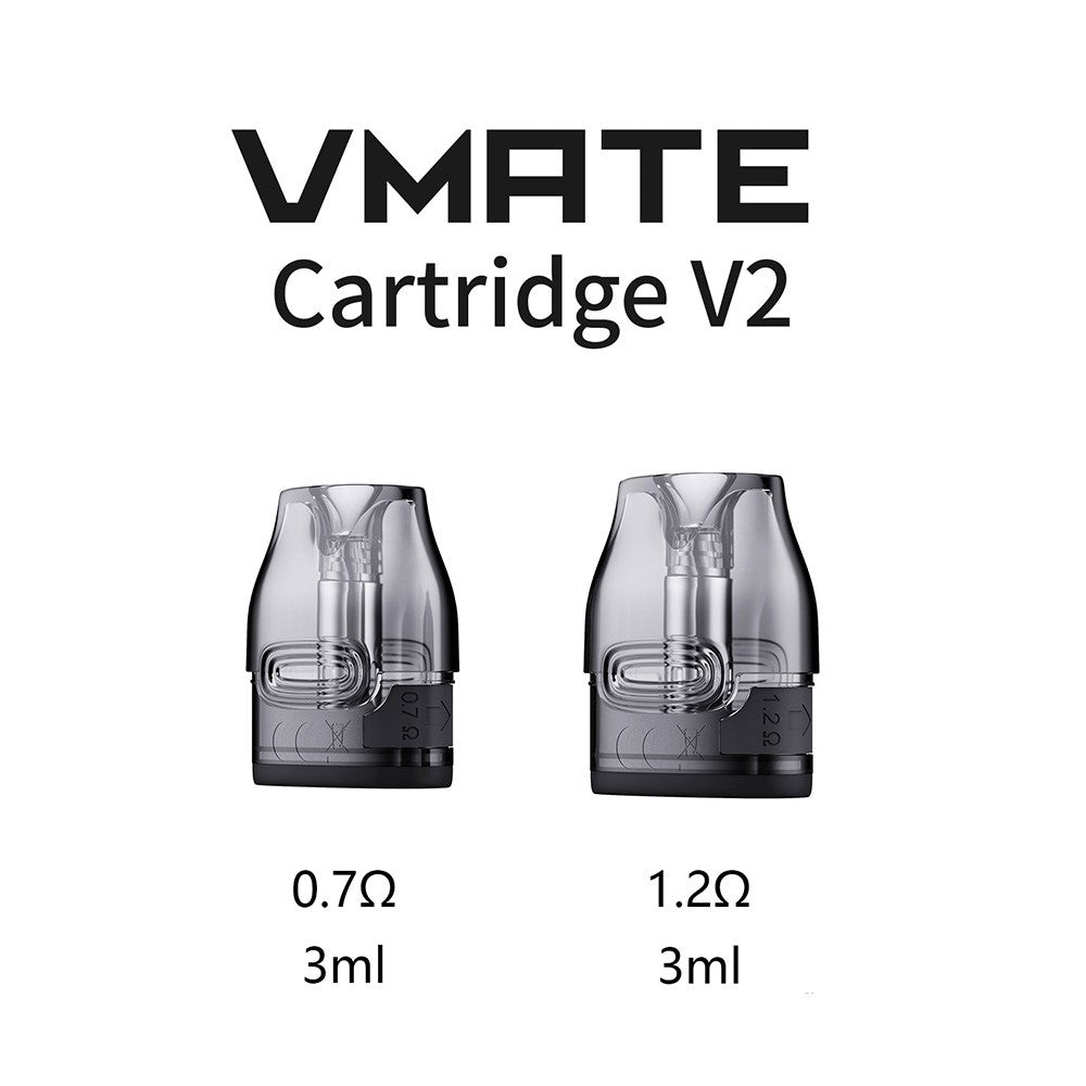 Voopoo VMATE V2 Cartridge per Cartridge