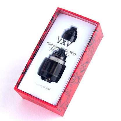 VXV Soulmate for Drag X(RDTA) Vanilla Vape VXV Soulmate for Drag X(RDTA) Vanilla Vape