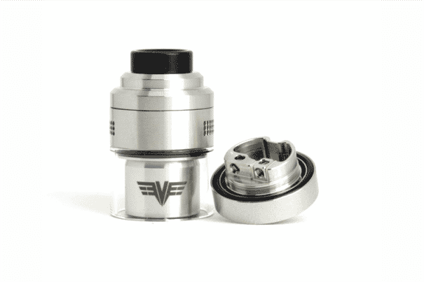 Valkyrie Mini RTA 25mm – Vanilla Vape