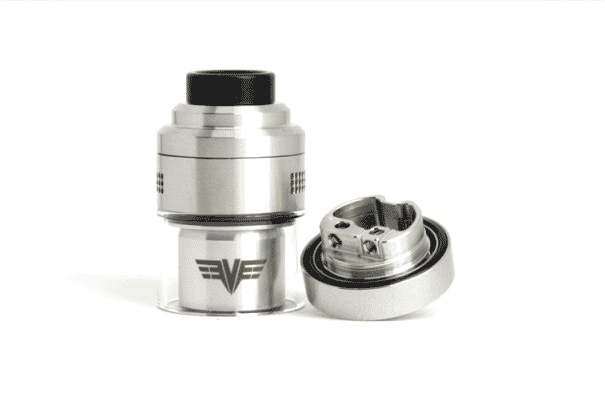 Valkyrie Mini RTA 25mm